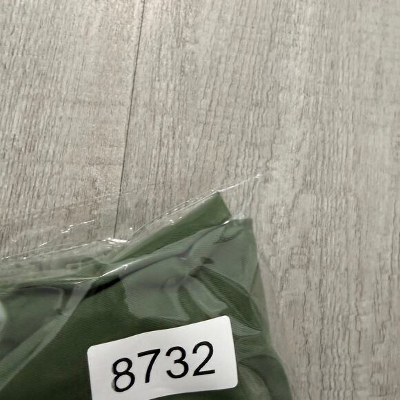 Vineyard Vines Performance On-The-Go 5-Pocket Pants Men's 34x30 Green Chino - Picture 10 of 10